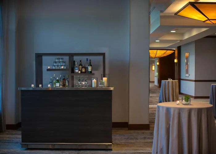 Hyatt Regency Coralville