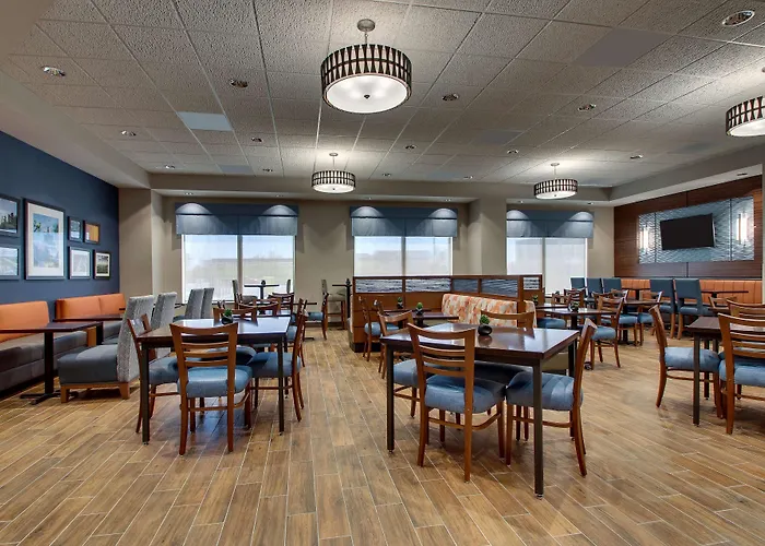 Drury Inn & Suites Iowa City Coralville